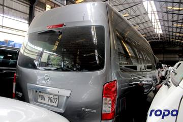 2019 (PNCHM / Undertaking) / 2020 (CRE) Nissan Urvan NV350 Premium, A/T, DSL 79T photo 3