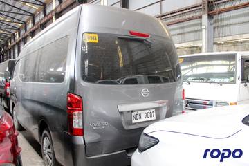 2019 (PNCHM / Undertaking) / 2020 (CRE) Nissan Urvan NV350 Premium, A/T, DSL 79T photo 4