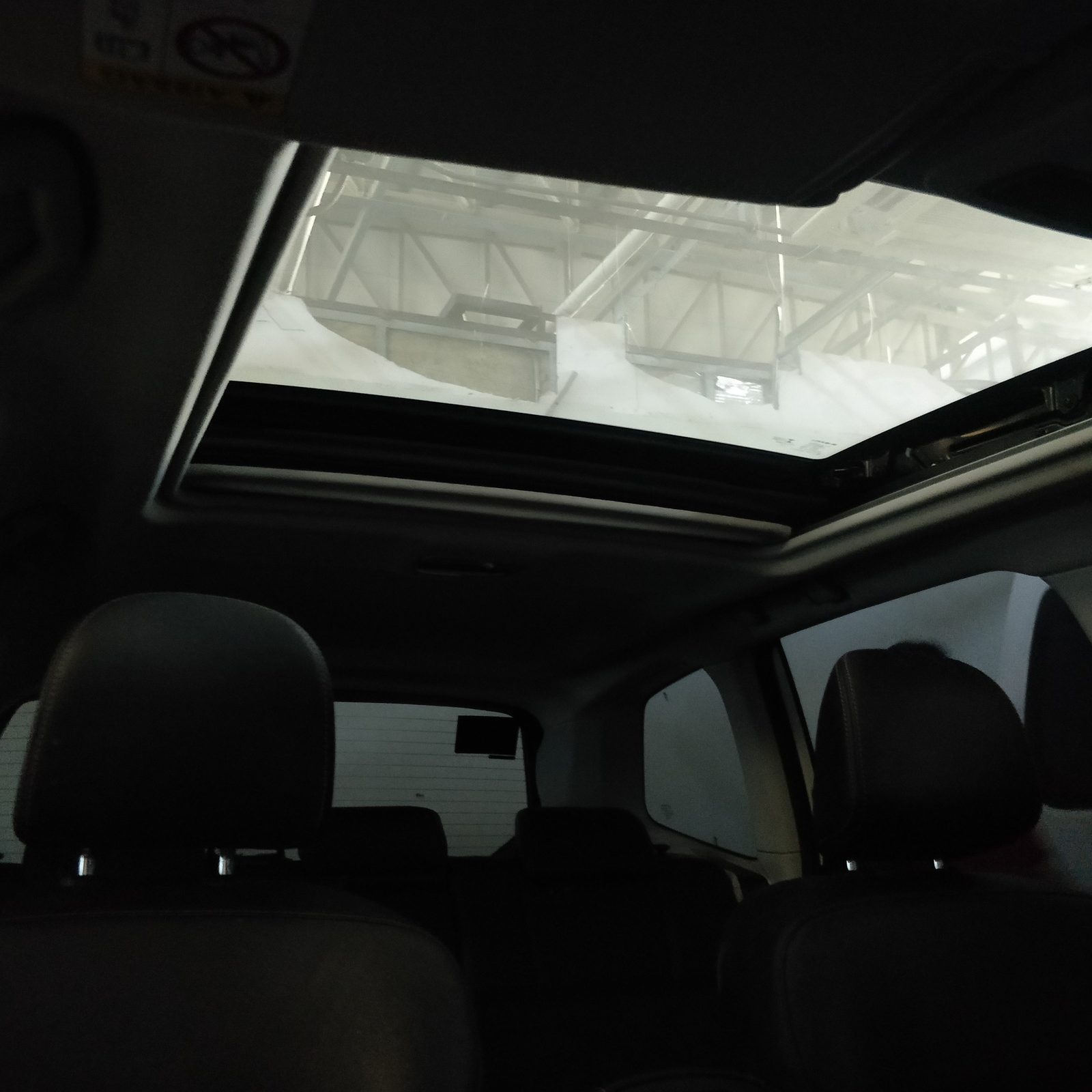 2019 Subaru Forester 2.0 XT CVT, A/T, Gas 46T photo 8