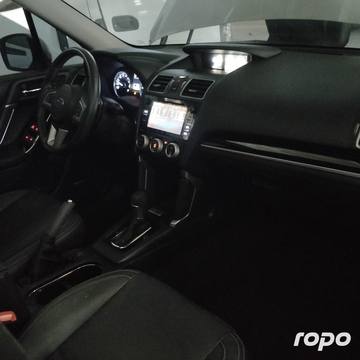 2019 Subaru Forester 2.0 XT CVT, A/T, Gas 46T photo 9