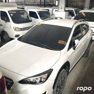 2019 Subaru XV 2.0 CVT, AT, Gas photo 1