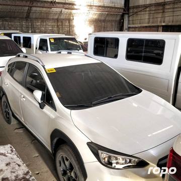 2019 Subaru XV 2.0 CVT, AT, Gas photo 2