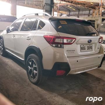 2019 Subaru XV 2.0 CVT, AT, Gas photo 3