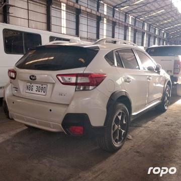 2019 Subaru XV 2.0 CVT, AT, Gas photo 4