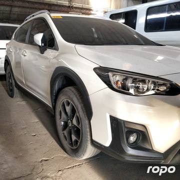 2019 Subaru XV 2.0 CVT, AT, Gas photo 5