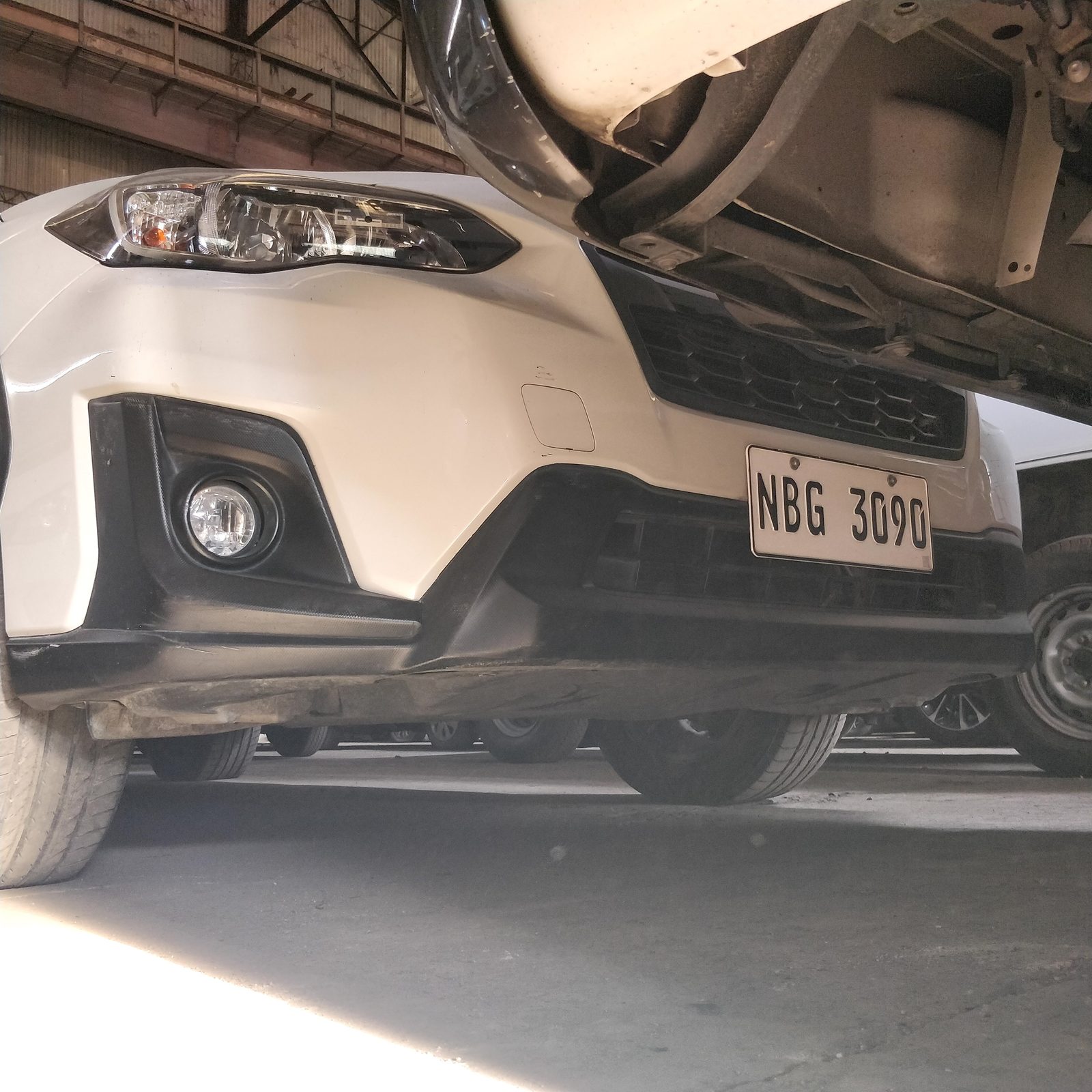 2019 Subaru XV 2.0 CVT, AT, Gas photo 6