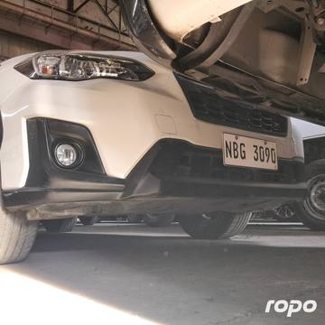 2019 Subaru XV 2.0 CVT, AT, Gas photo 6