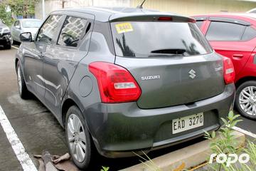2019 Suzuki Swift 1.2 GL, MT, GAS 73T photo 6