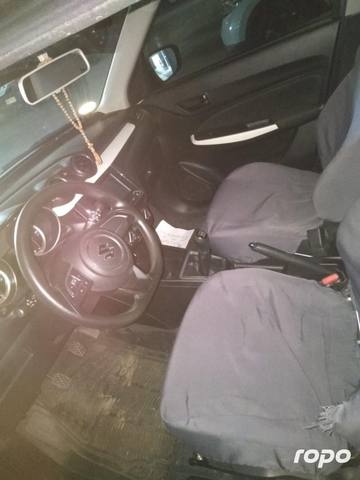 2019 Suzuki Swift 1.2 GL, MT, GAS 73T photo 9