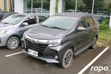 2019 Toyota Avanza 1.5 G, MT, Gas31T photo 1
