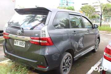 2019 Toyota Avanza 1.5 G, MT, Gas31T photo 6