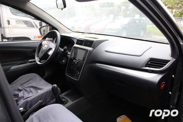 2019 Toyota Avanza 1.5 G, MT, Gas31T photo 8