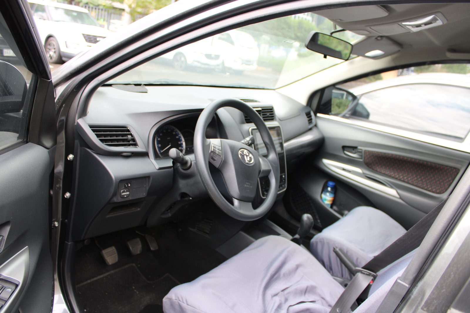 2019 Toyota Avanza 1.5 G, MT, Gas31T photo 10
