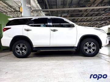 2019 Toyota Fortuner G 4x2 2.4, A/T, DSL photo 4