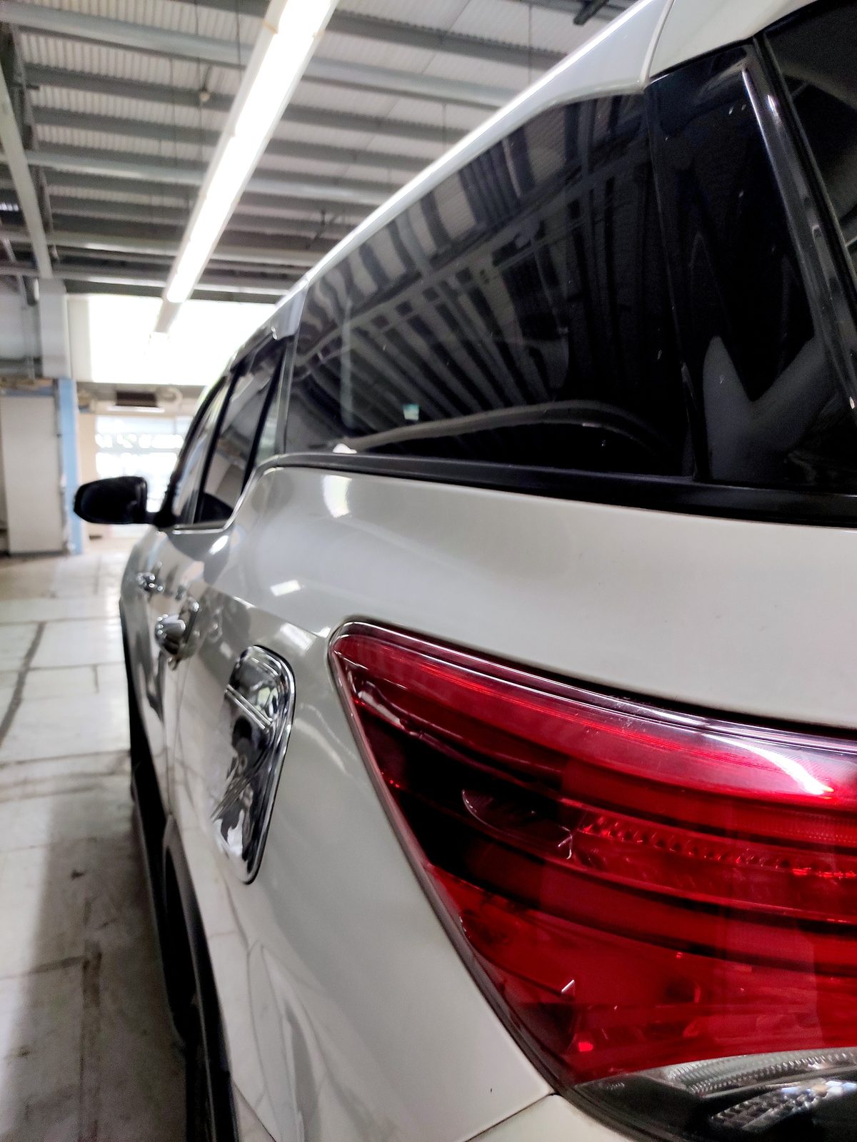 2019 Toyota Fortuner G 4x2 2.4, A/T, DSL photo 7