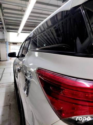 2019 Toyota Fortuner G 4x2 2.4, A/T, DSL photo 7