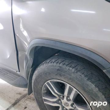 2019 Toyota Fortuner G 4x2 2.4L, AT, DSL 145T photo 5