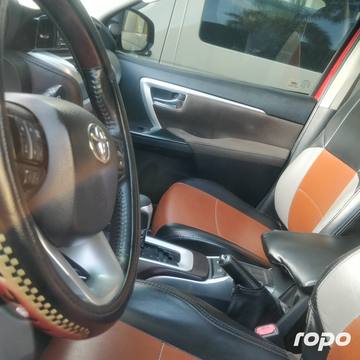 2019 Toyota Fortuner G 4x2 2.4L, AT, DSL 298T photo 5