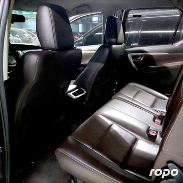 2019 Toyota Fortuner V 4x2 2.4L, A/T, DSL 38T photo 8