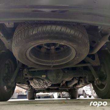 2019 Toyota Fortuner V 4x2 2.4L, A/T, DSL 38T photo 9