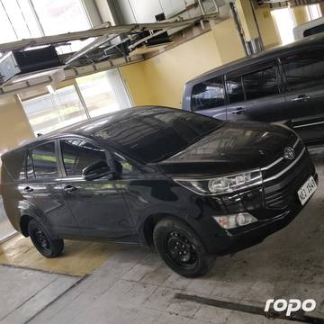 2019 Toyota Innova 2.8 E AT DSL 30T photo 2