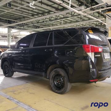 2019 Toyota Innova 2.8 E AT DSL 30T photo 5