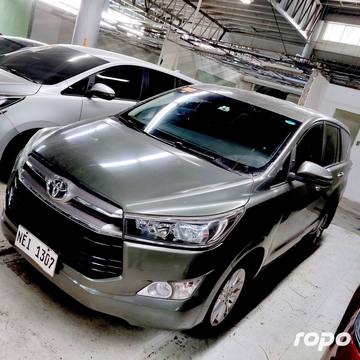2019 Toyota Innova 2.8 G, A/T, DSL 48T photo 1
