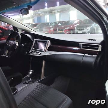 2019 Toyota Innova 2.8 G, A/T, DSL 48T photo 3