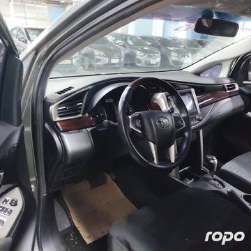 2019 Toyota Innova 2.8 G, A/T, DSL 48T photo 4