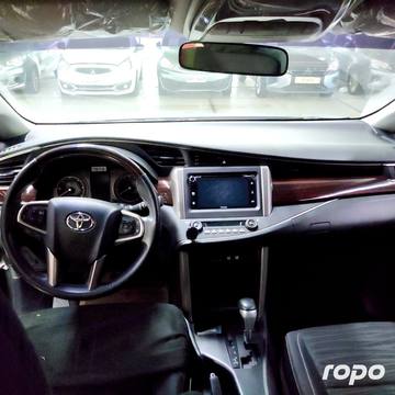2019 Toyota Innova 2.8 G, A/T, DSL 48T photo 5