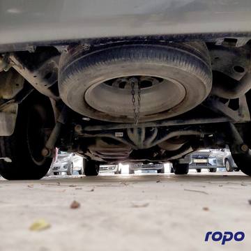 2019 Toyota Innova 2.8 G, A/T, DSL 48T photo 11