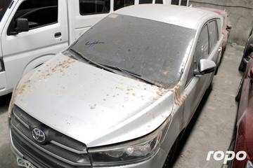 2019 TOYOTA - INNOVA, A/T DSL, 96T photo 1