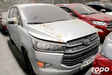 2019 TOYOTA - INNOVA, A/T DSL, 96T photo 4