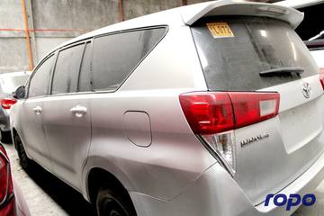 2019 TOYOTA - INNOVA, A/T DSL, 96T photo 7