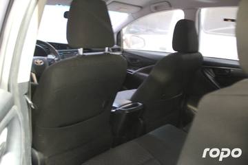 2019 TOYOTA - INNOVA, A/T DSL, 96T photo 9