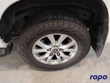 2019 Toyota Land Cruiser 200 V8 vx 4.5 AT dsl photo 10