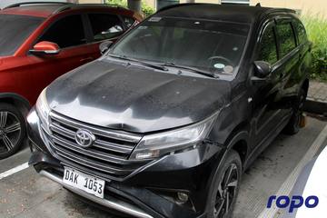 2019 Toyota Rush 1.5 G, AT, GAS, 103T photo 1