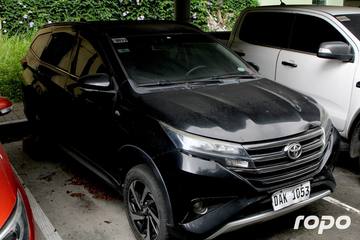 2019 Toyota Rush 1.5 G, AT, GAS, 103T photo 2