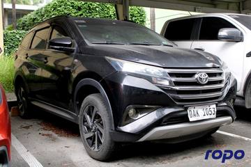 2019 Toyota Rush 1.5 G, AT, GAS, 103T photo 4