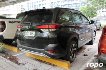 2019 Toyota Rush 1.5 G, AT, GAS, 103T photo 6