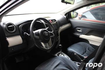 2019 Toyota Rush 1.5 G, AT, GAS, 103T photo 7