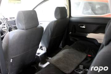 2019 Toyota Rush 1.5 G, AT, GAS, 103T photo 8