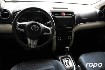 2019 Toyota Rush 1.5 G, AT, GAS, 103T photo 9
