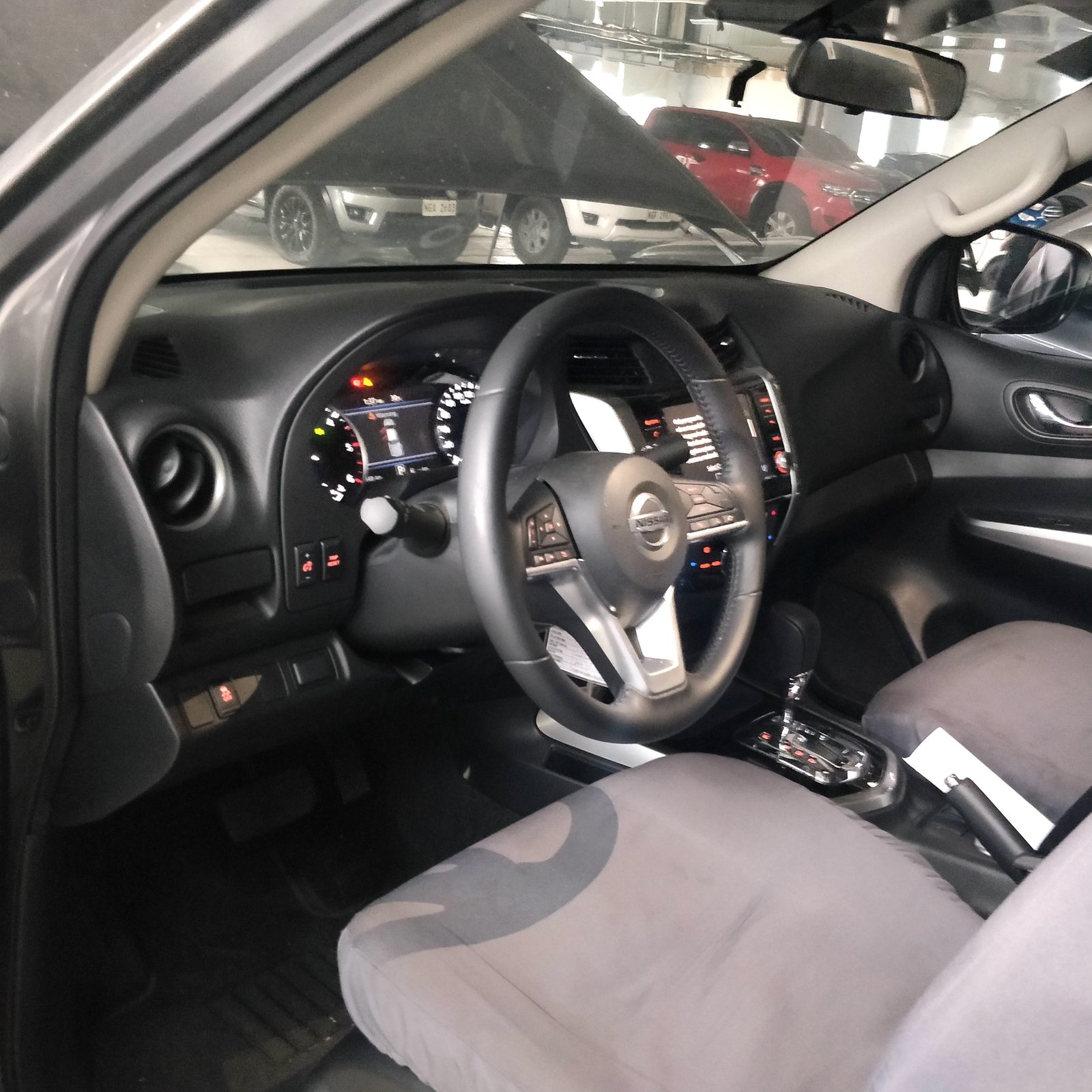 2019 Toyota Rush 1.5 G, AT, GAS 39T photo 3
