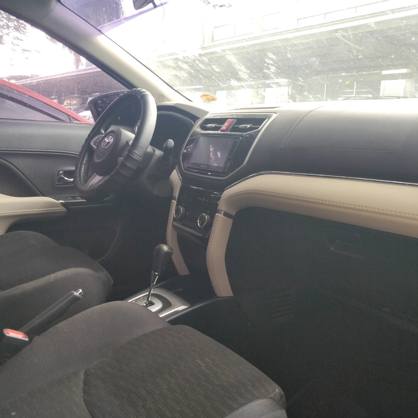 2019 Toyota Rush 1.5 G, AT, GAS 39T photo 6