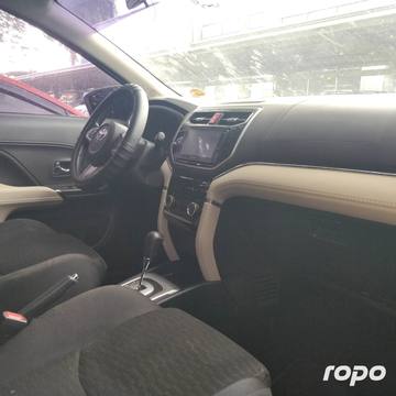 2019 Toyota Rush 1.5 G, AT, GAS 39T photo 6