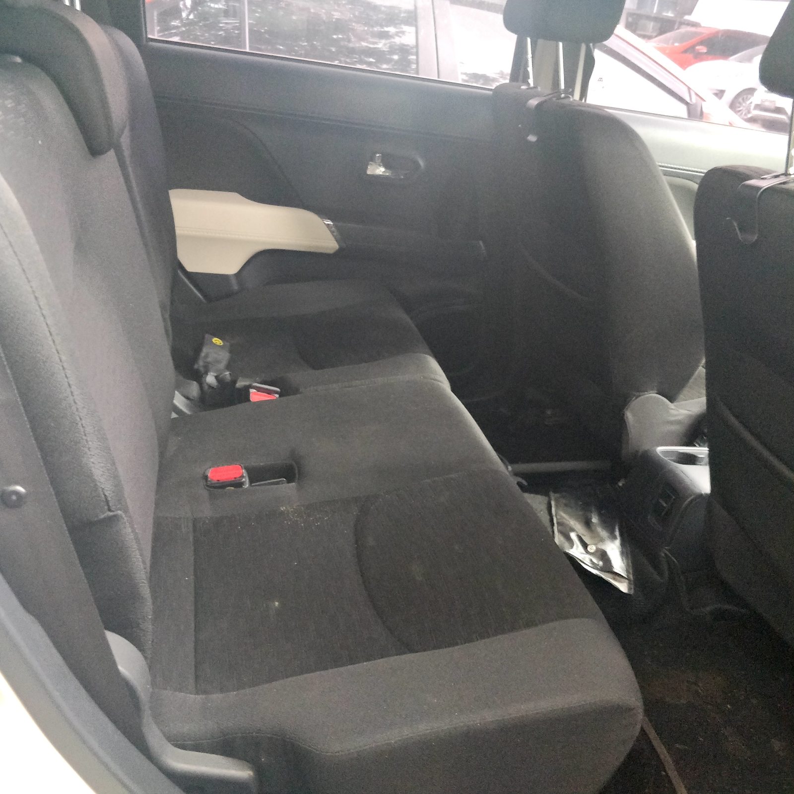 2019 Toyota Rush 1.5 G, AT, GAS 39T photo 8