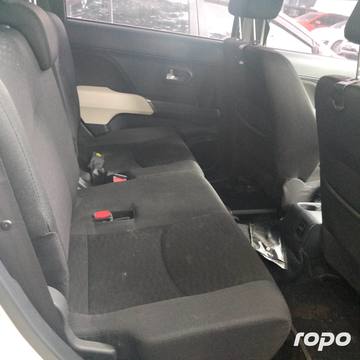 2019 Toyota Rush 1.5 G, AT, GAS 39T photo 8