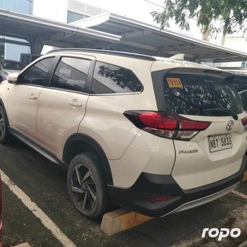 2019 Toyota Rush 1.5 G, AT, GAS 39T photo 10