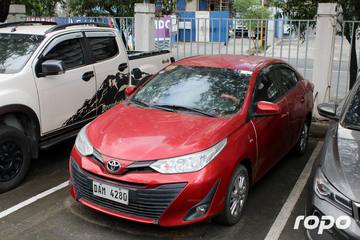 2019 Toyota Vios 1.3 E, AT, GAS 32T photo 1